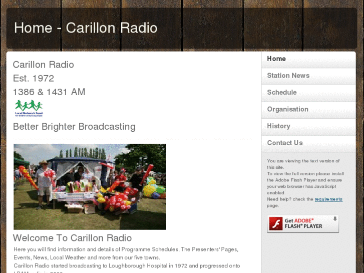 www.carillonradio.com