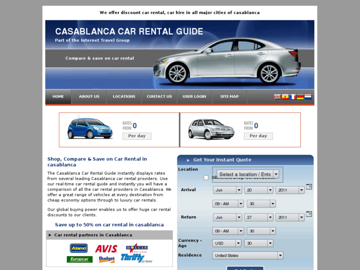 www.casablanca-carhire.com