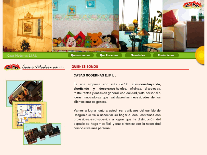 www.casas-modernas.com