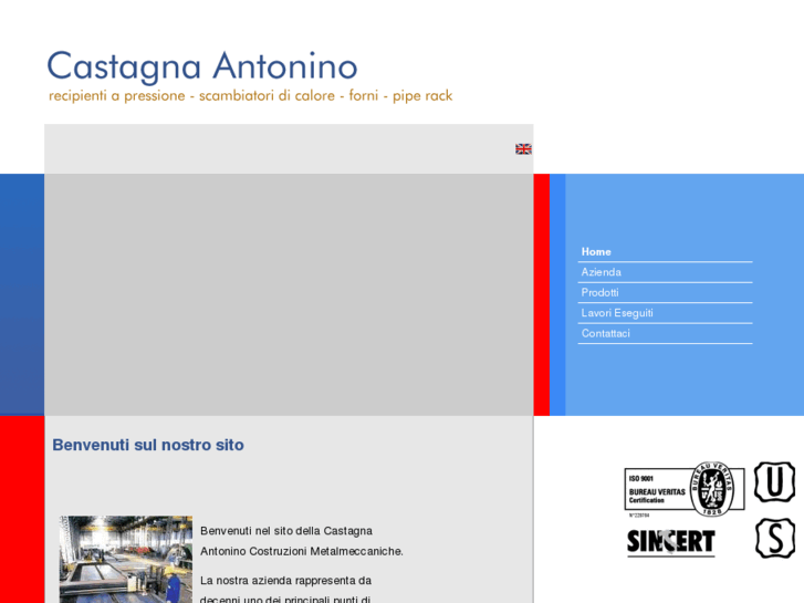 www.castagnaantonino.com