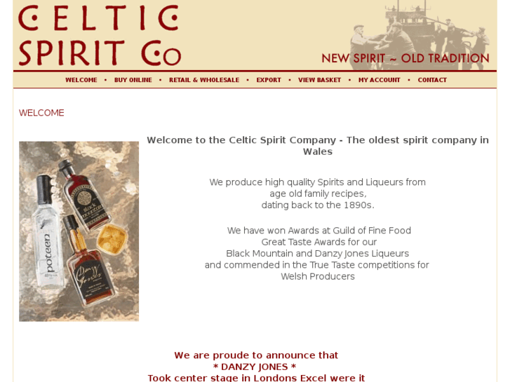 www.celticspirit.co.uk