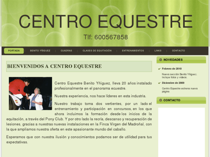 www.centroequestre.es