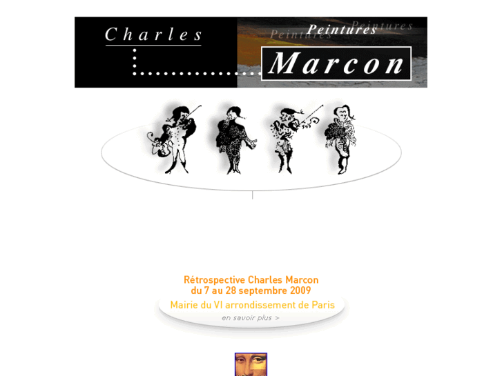 www.charles-marcon.com