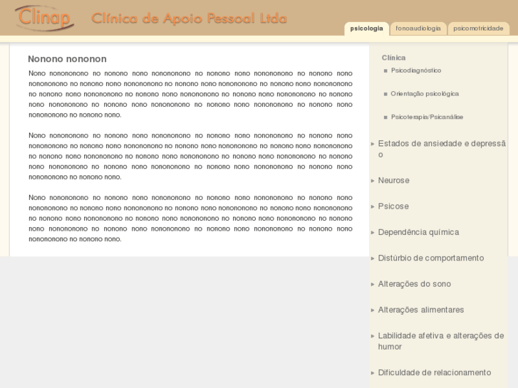 www.clinap.com