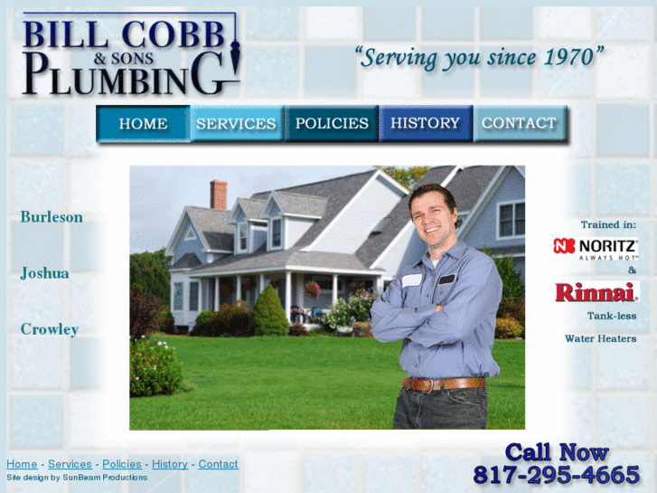 www.cobbplumbingonline.com