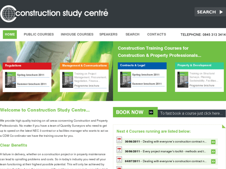 www.constructionstudycentre.com