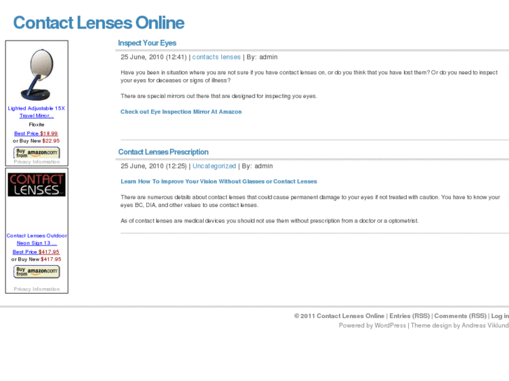 www.contactlenses24.net