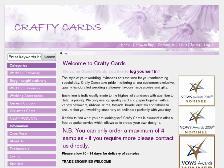 www.craftycards.org