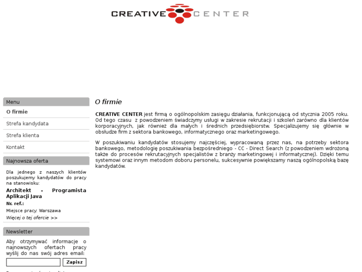 www.creativecenter.pl