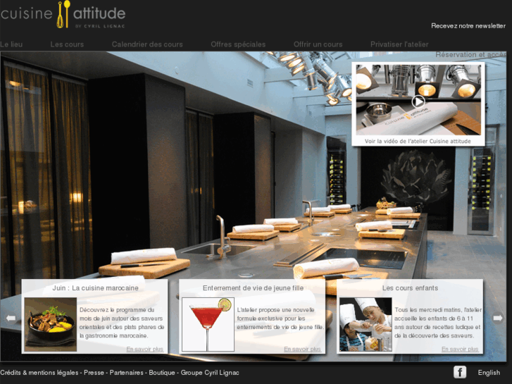 www.cuisineattitude.com