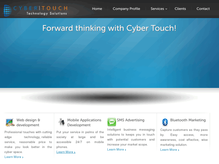 www.cyber-touch.com