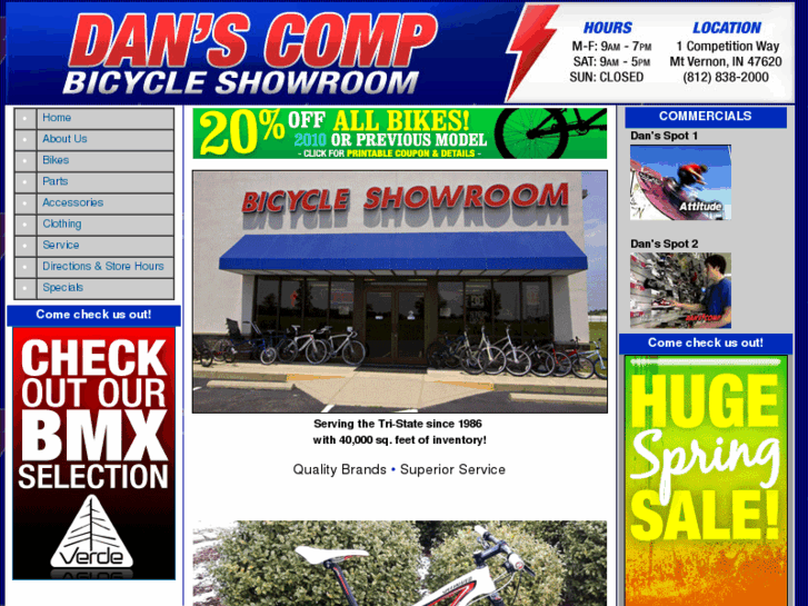 www.danscompshowroom.com