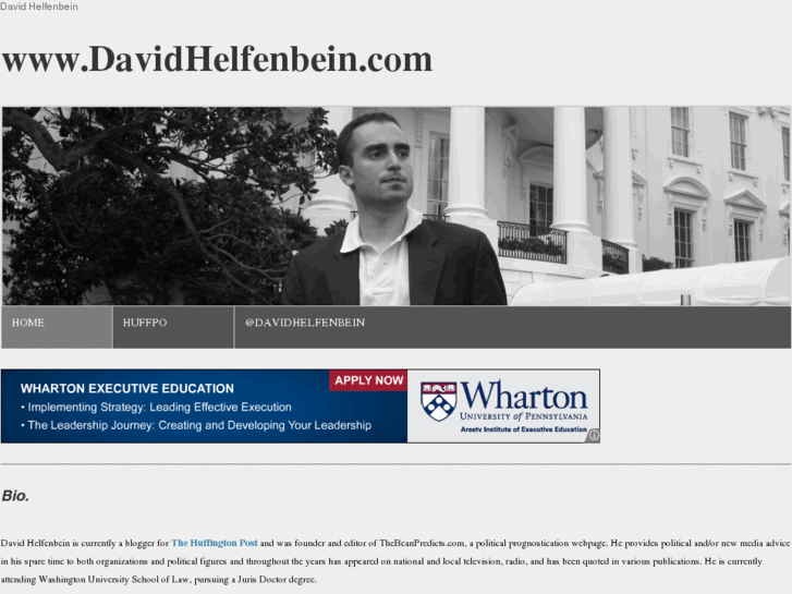 www.davidhelfenbein.com