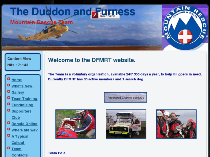 www.dfmrt.org.uk