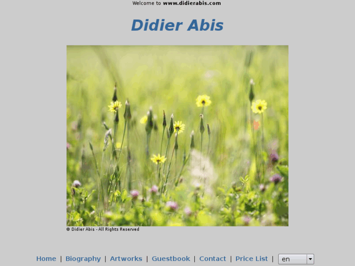 www.didierabis.com