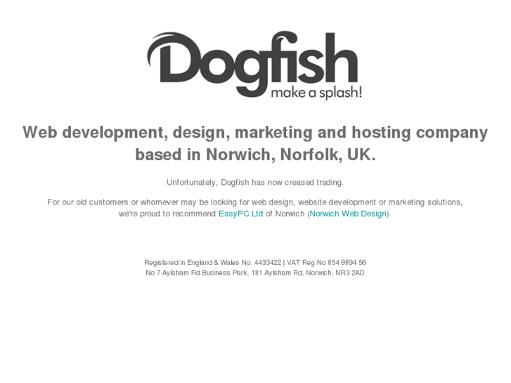 www.dogfish.co.uk