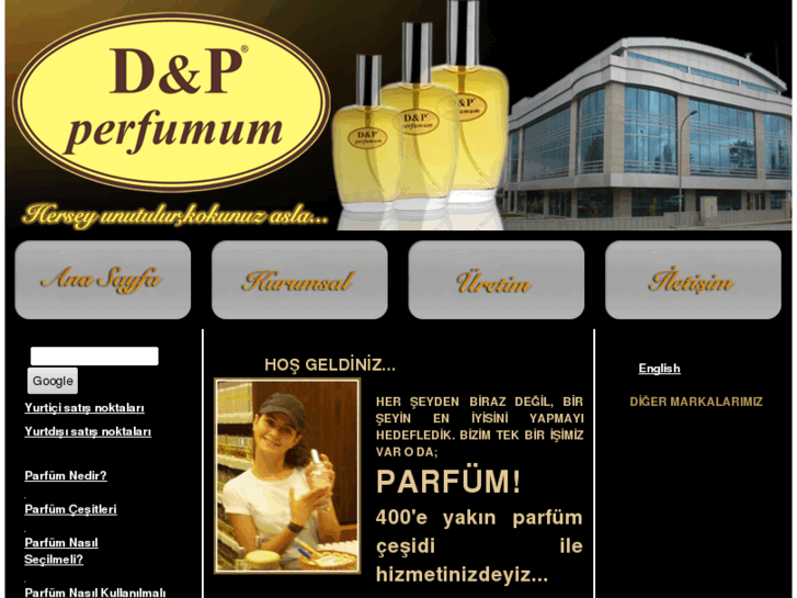 www.dpperfumum.com.tr