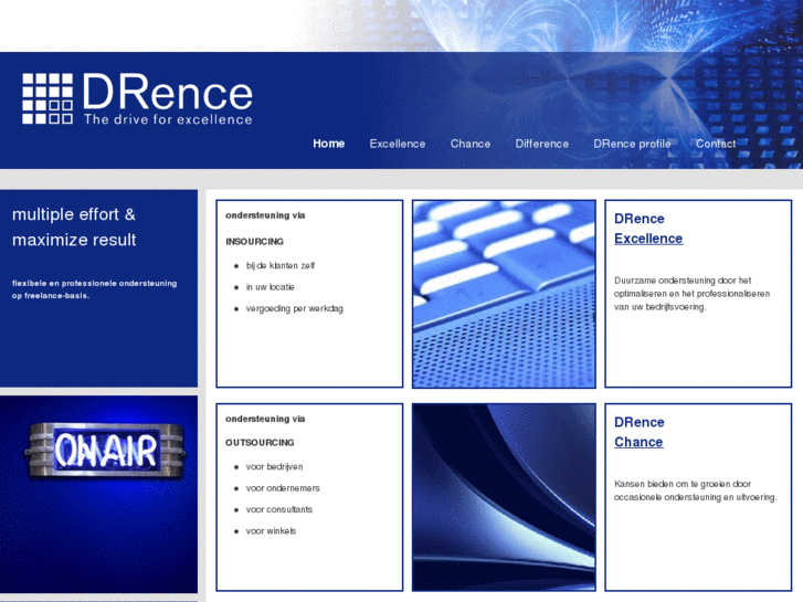 www.drence.net