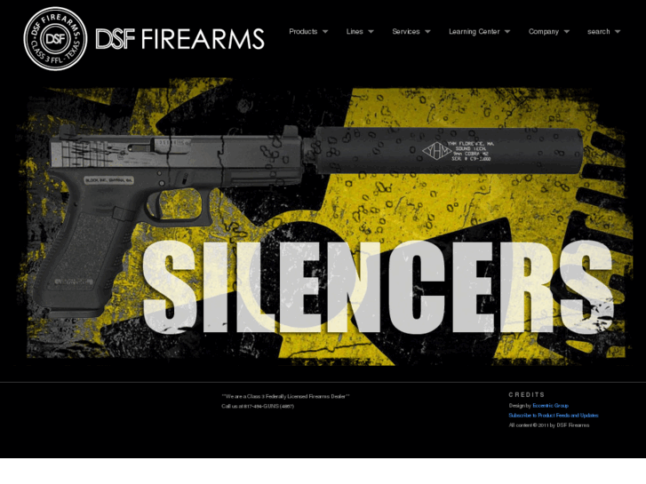 www.dsffirearms.com