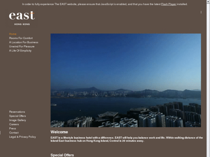 www.east-hongkong.com