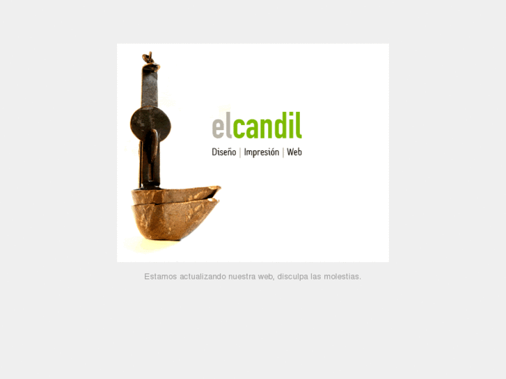 www.elcandil.es