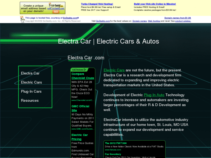 www.electracar.com