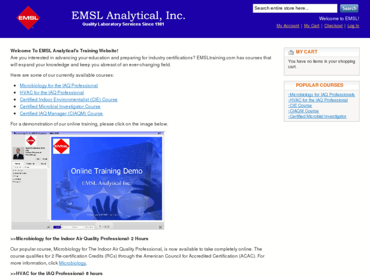 www.emsltraining.com