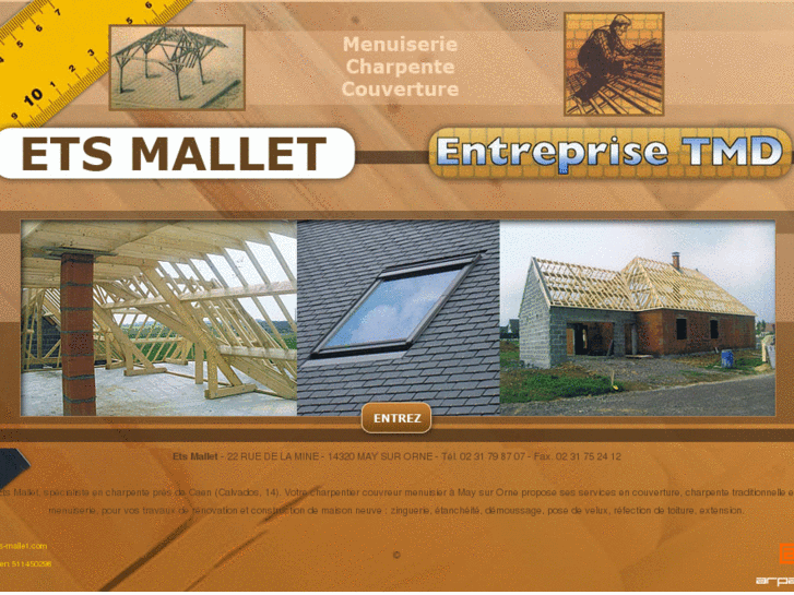 www.ets-mallet.com