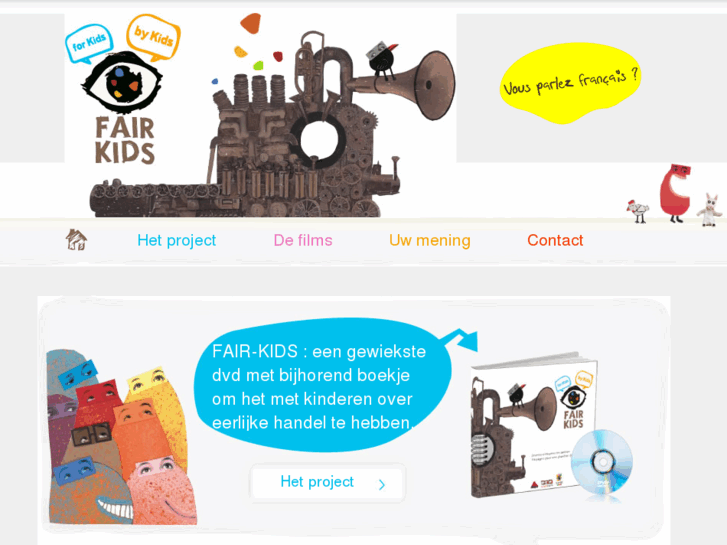 www.fairkids.org