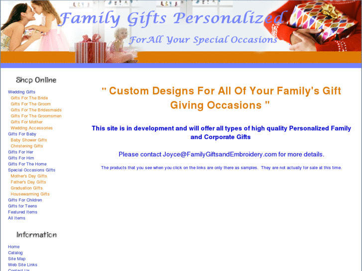 www.familygiftsandembroidery.com