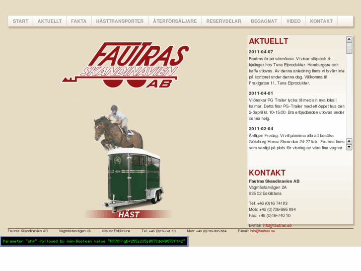 www.fautras.se