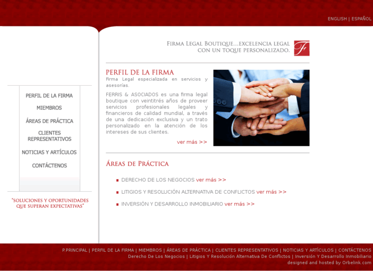 www.ferriscr.com