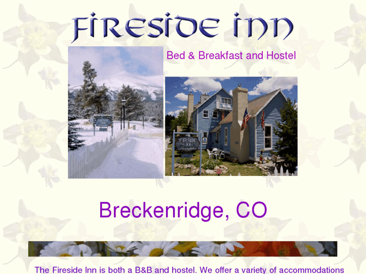 www.firesideinn.com