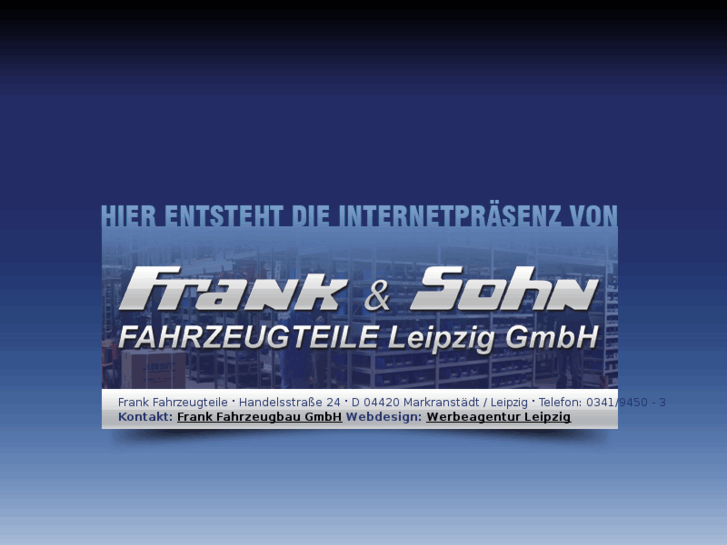 www.frank-fahrzeugteile.com