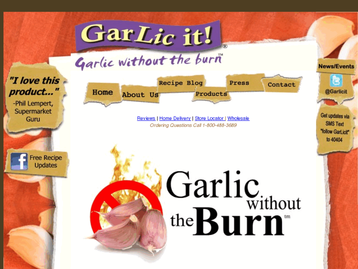 www.garlicit.com