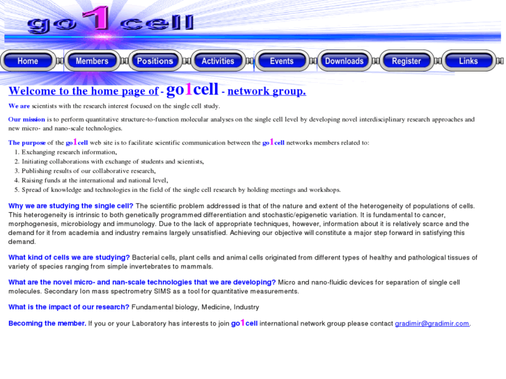 www.go1cell.net