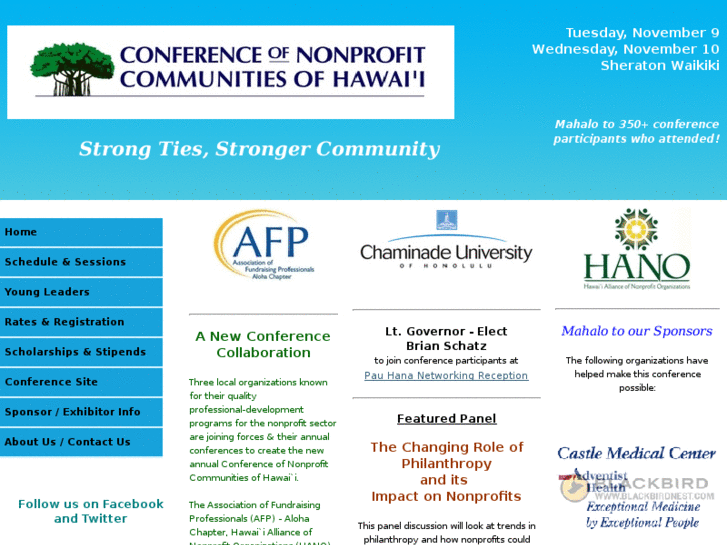 www.hawaiinonprofitconference.org