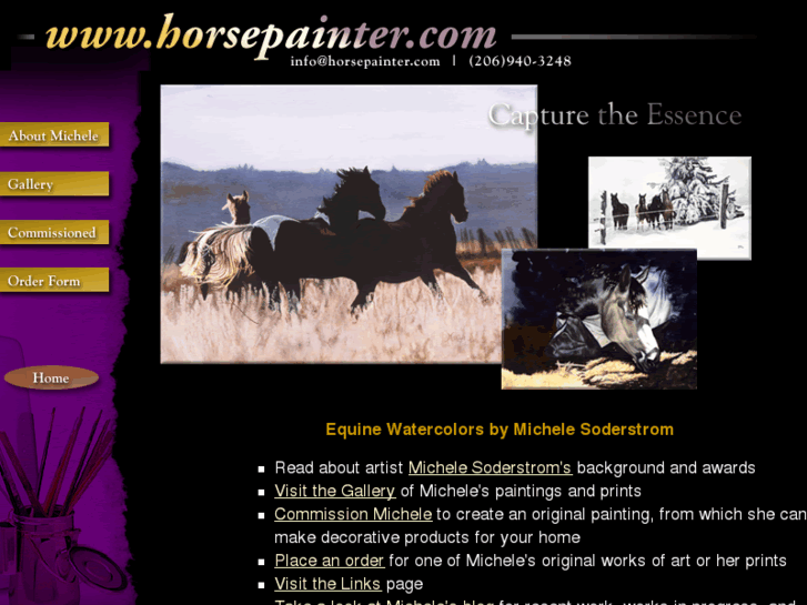 www.horsepainter.com