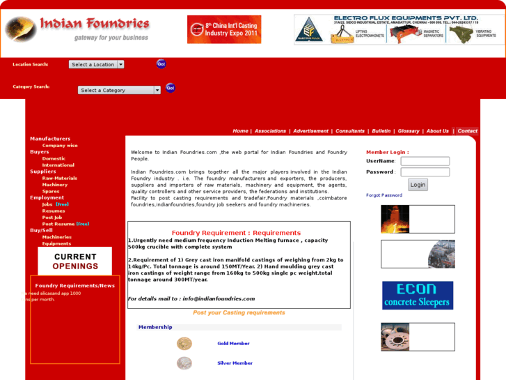 www.indianfoundries.com