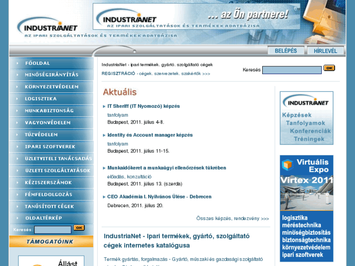 www.industrianet.hu