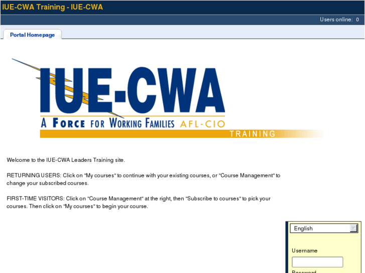 www.iue-cwatraining.org