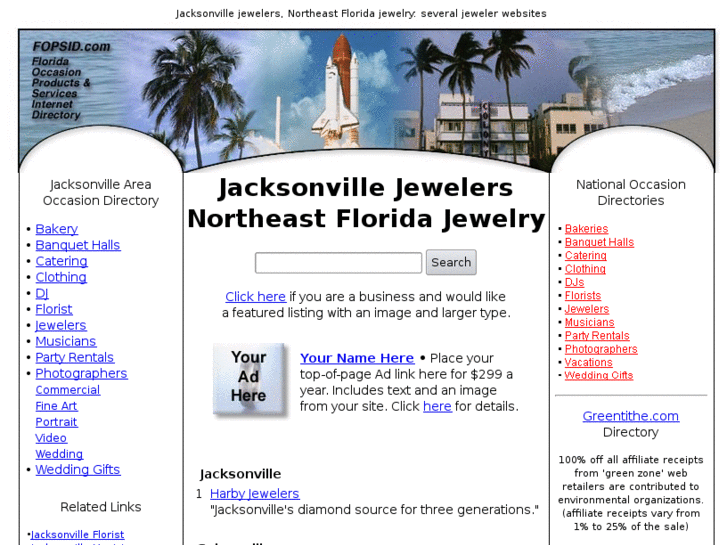 www.jacksonvillejewelers.net