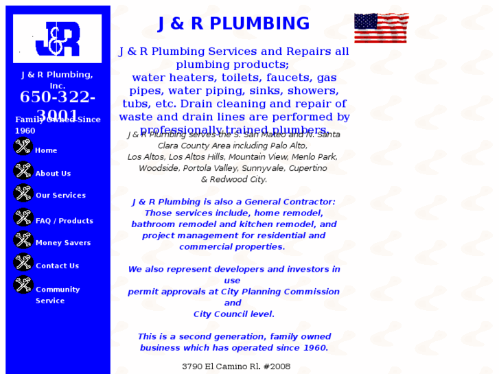 www.jandrplumbing.biz