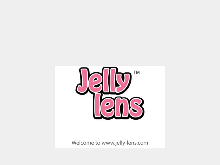 www.jelly-lens.com