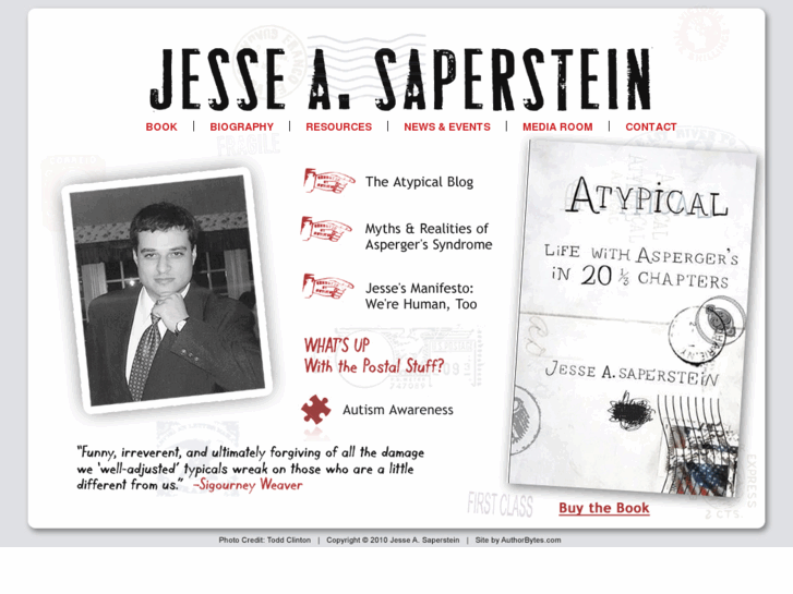 www.jessesaperstein.com