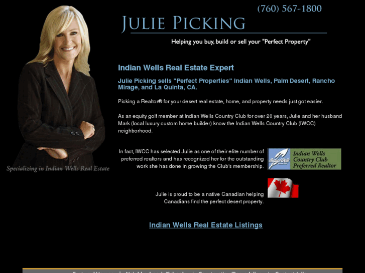 www.juliepicking.com