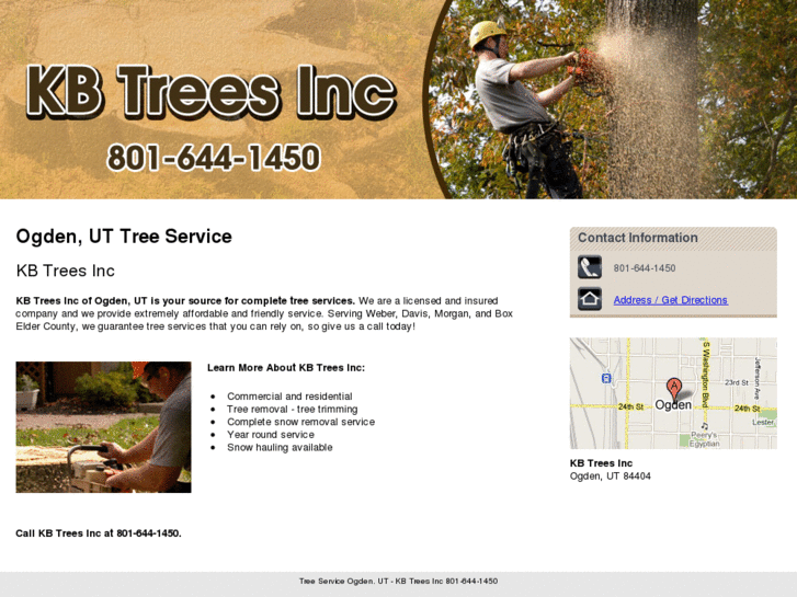 www.kbtreesinc.com