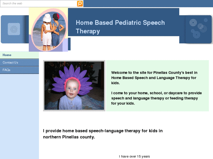 www.kidsspeechtherapy.com