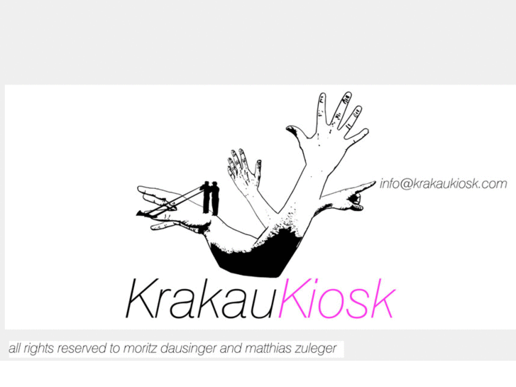 www.krakaukiosk.com