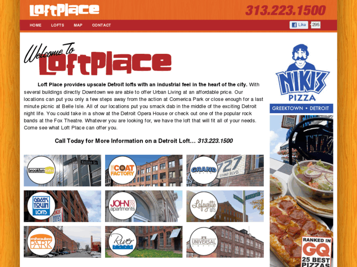 www.loftplace.com